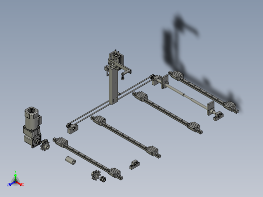 02-00倍速链流水线-1000TJ