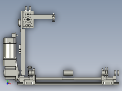 02-00倍速链流水线-1000TJ前视缩略图