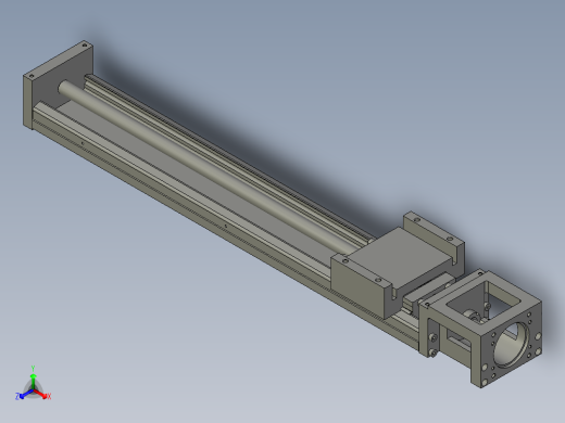 KK8610P-540A1-F0C-1111