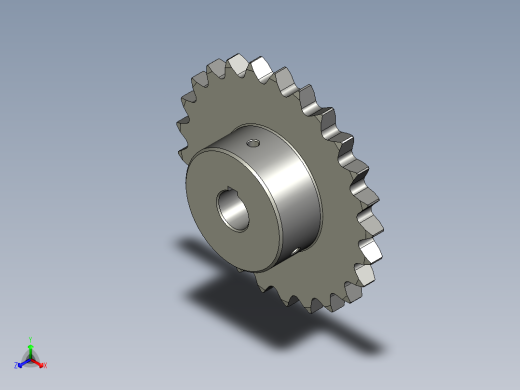 前端后SP2060B25-N-25