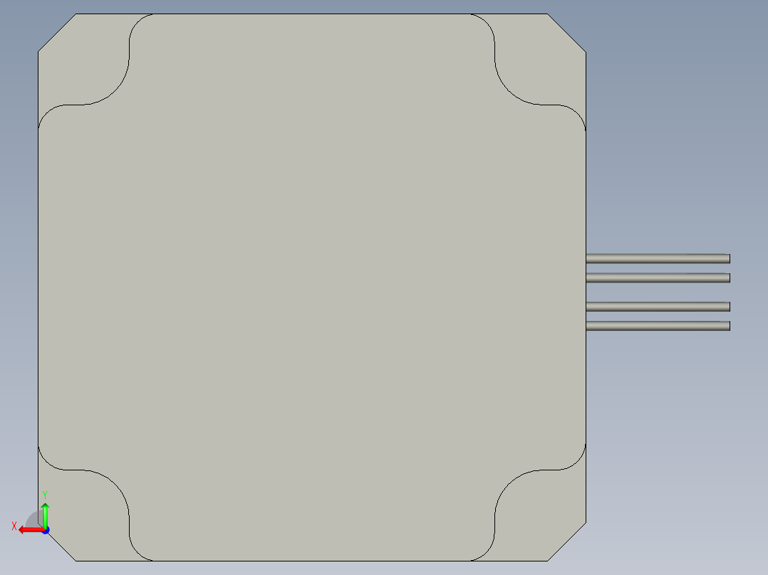 57PG005-D44-0865后视图