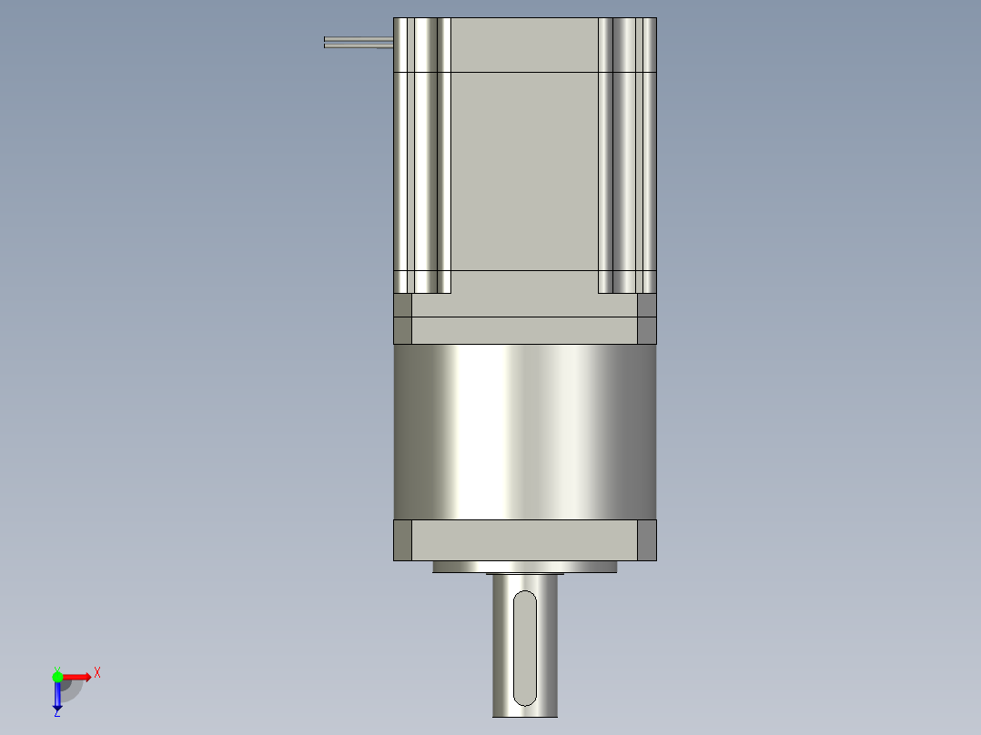 57PG005-D44-0865俯视图