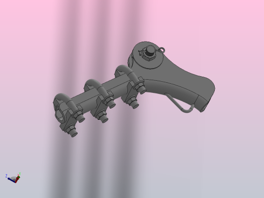 NLD耐张线夹[NLD-2]