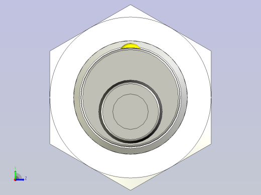 西克sick传感器SICK_VS_VE12-2N132-Bestell-Nr.60262210.01左视缩略图