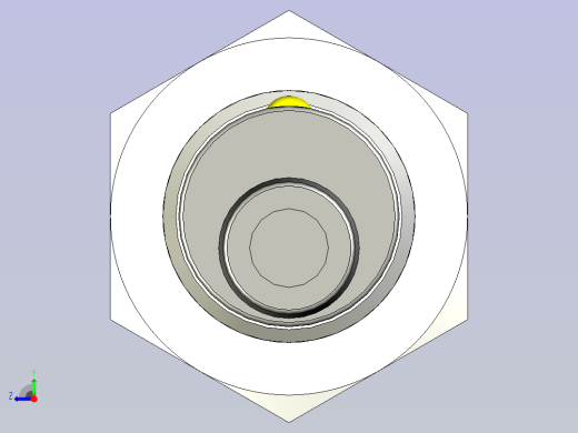 西克sick传感器SICK_VS_VE12-2N132-Bestell-Nr.60262210.01右视缩略图