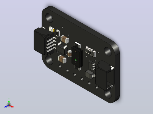 adafruit vl6180 tof传感器stemma qt 11