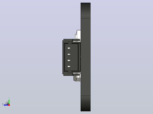 adafruit vl6180 tof传感器stemma qt 11右视缩略图
