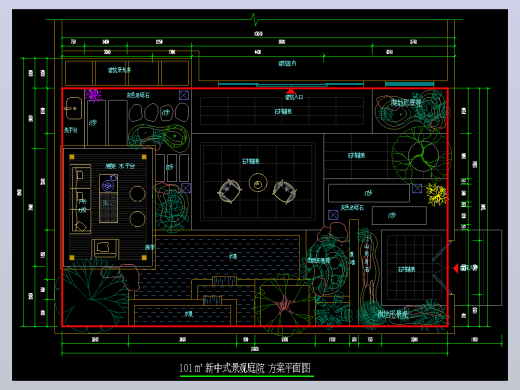 16新中式庭院_t3