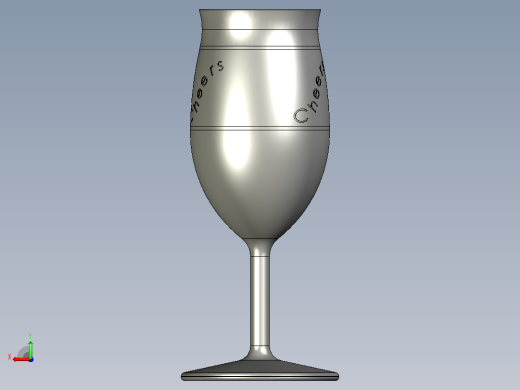 酒杯后视缩略图