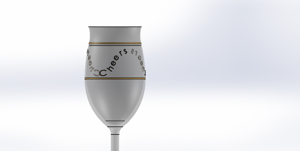 酒杯