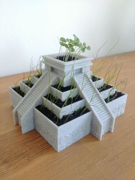 花盆 (2)缩略图