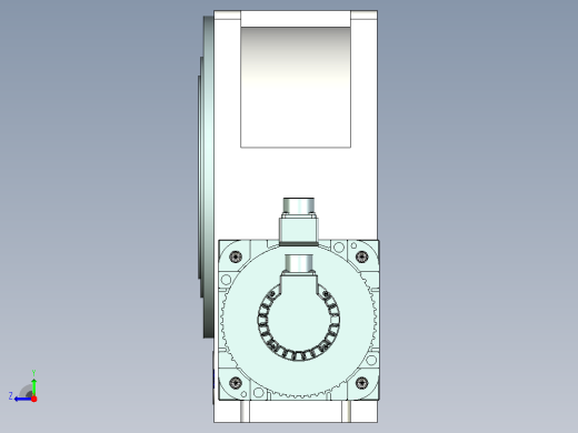 WS160CR-4.4R右视缩略图