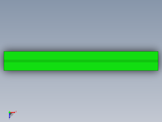 DP-46-50M-C2 凸宝盖垫片俯视缩略图