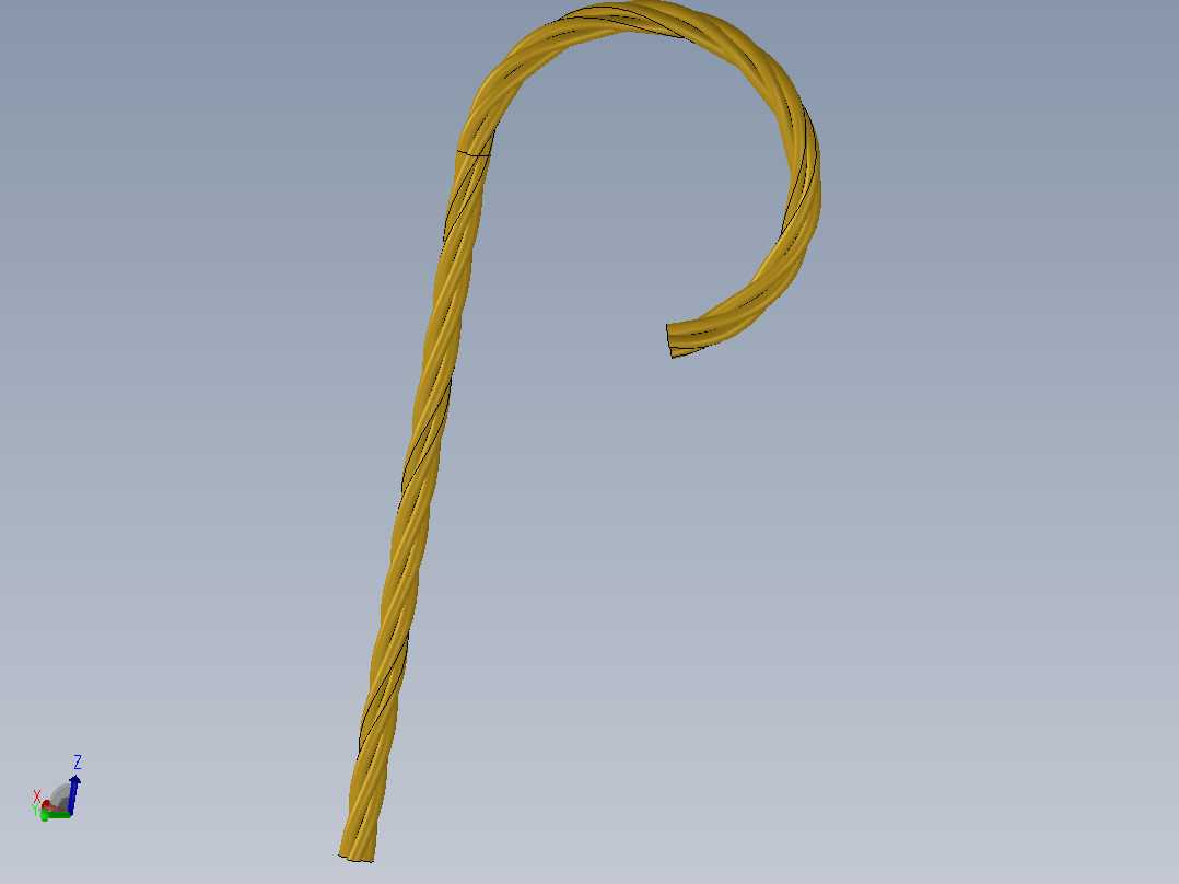 stick-162主视图