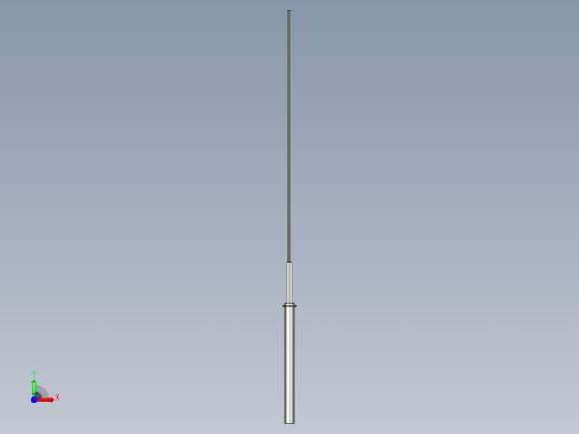 加热器ZIM93-D16-L200-W1200-V220前视缩略图