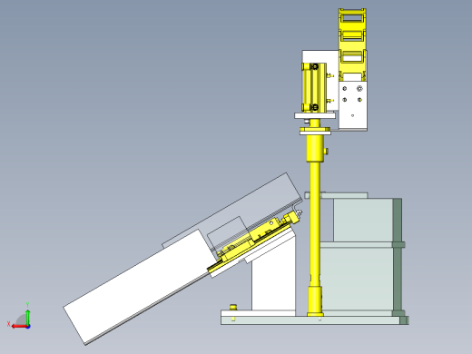 活动滑道后视缩略图