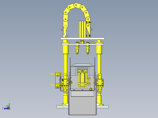 活动滑道右视缩略图