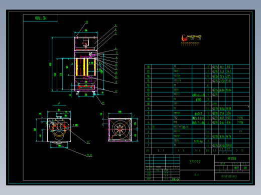 MC1700单机封闭式除尘器