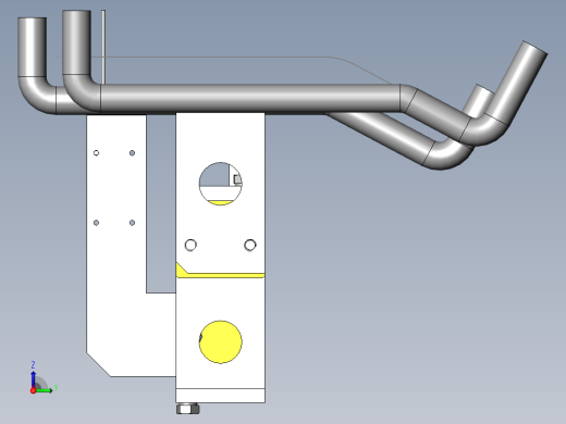 常用机械结构 (373)右视缩略图