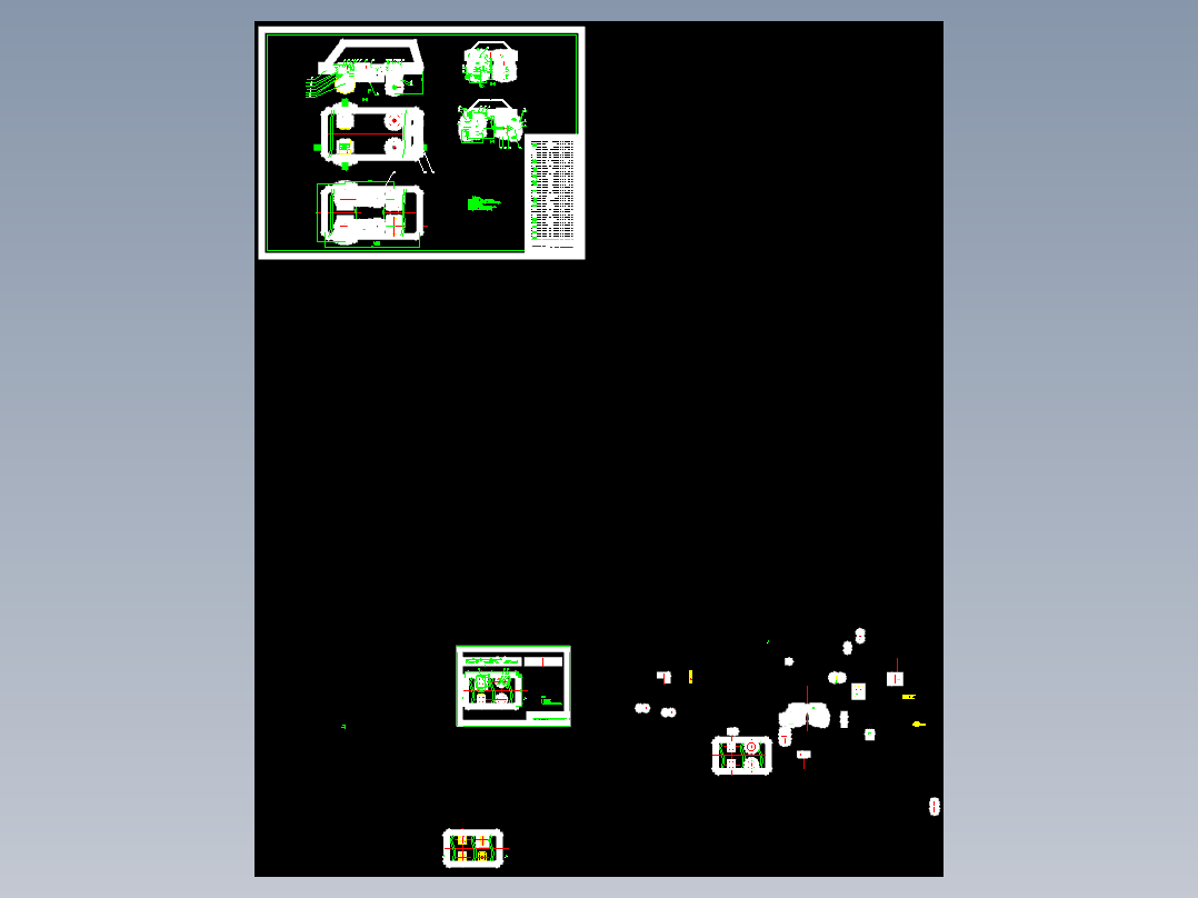 AGV厂区全自动物流小车