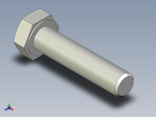 螺钉-DIN_931-M8x1.25x35.stp