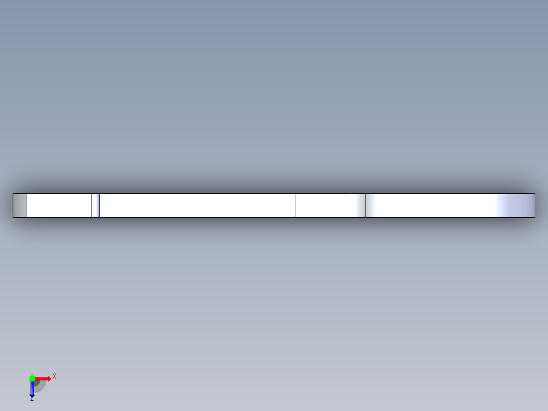 梅花扳手--igs俯视图