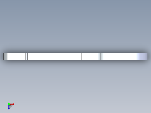 梅花扳手--igs俯视缩略图