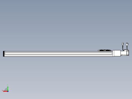 威洛博CH5-LXX-S800-BC-T10-C3后视缩略图