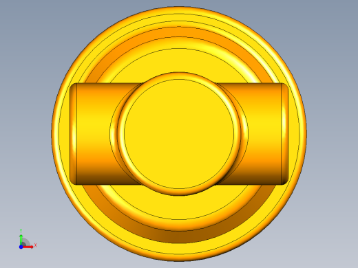 UG过滤器模型前视缩略图