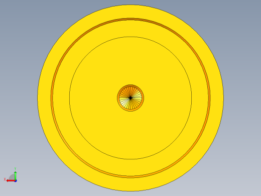 UG过滤器模型后视缩略图