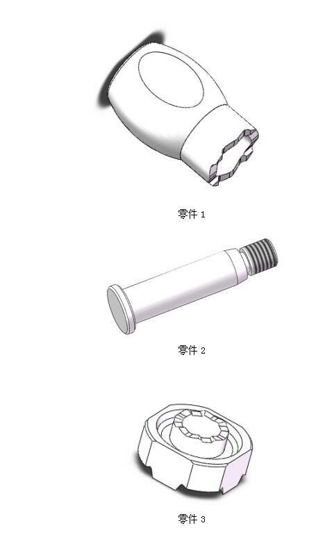 Q442-芯轴套数控加工工艺及编程设计缩略图