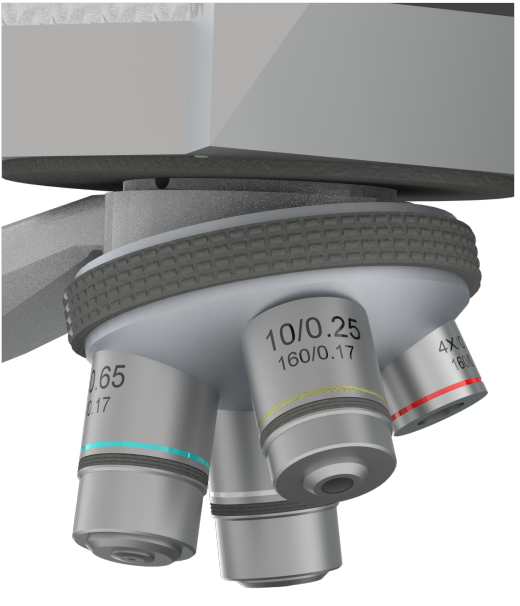 107型显微镜缩略图