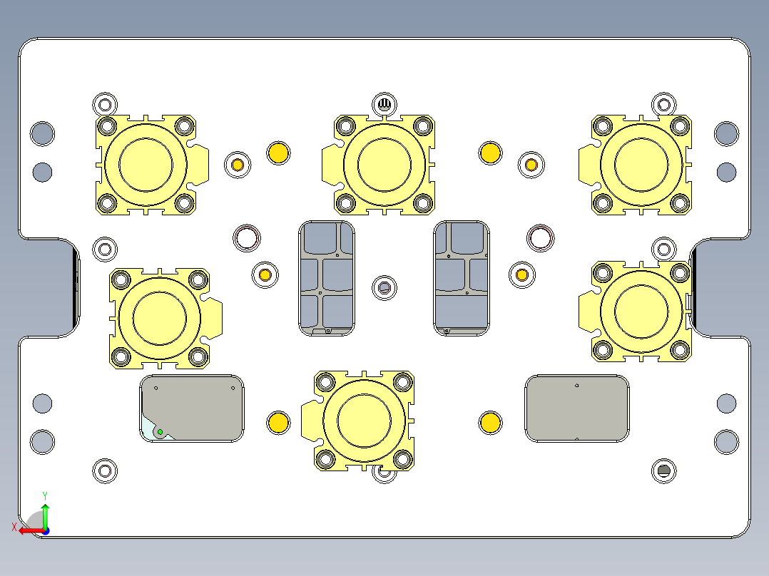 CS19-WWAB-C-CNC8-笔记本CNC工装夹具三维模型180809后视图