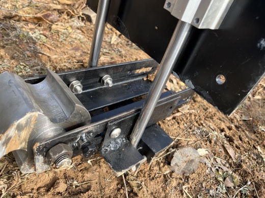 松土机模型缩略图