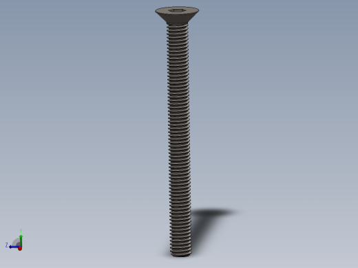 Screw_ISO_10642_M6x70_A2.SLDPRT