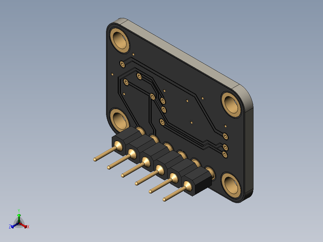 LTR-390UV-01板紫外线正等轴测图