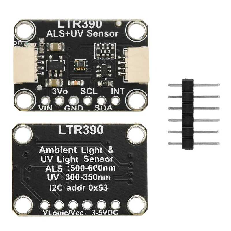 LTR-390UV-01板紫外线