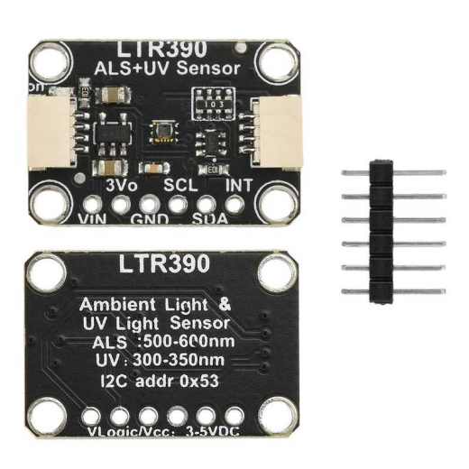 LTR-390UV-01板紫外线缩略图