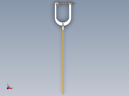 绕绳器前视缩略图