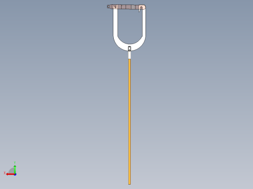 绕绳器后视缩略图