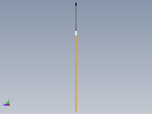 绕绳器右视缩略图