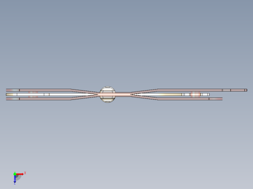 绕绳器俯视缩略图