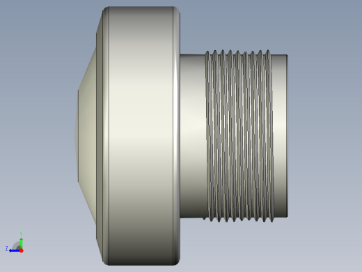 M8超广角镜头右视缩略图