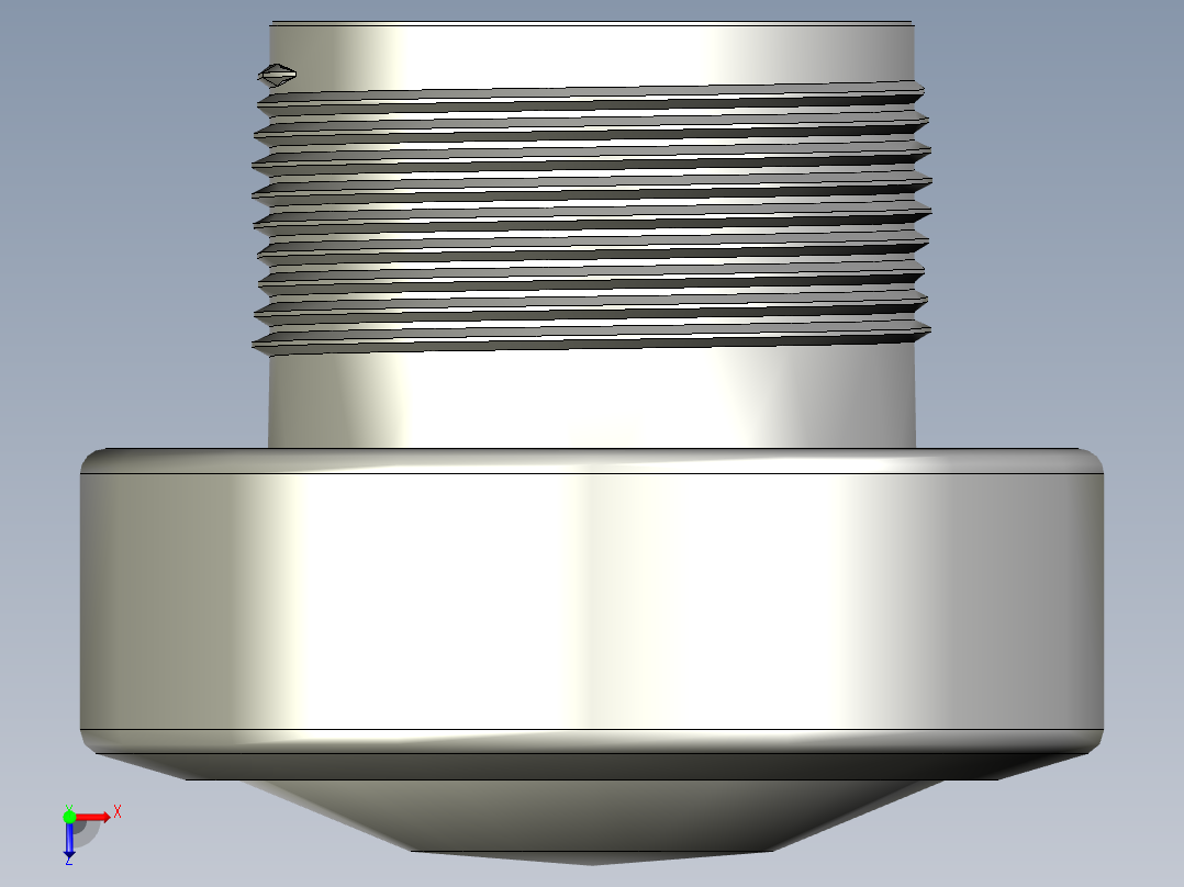 M8超广角镜头俯视图