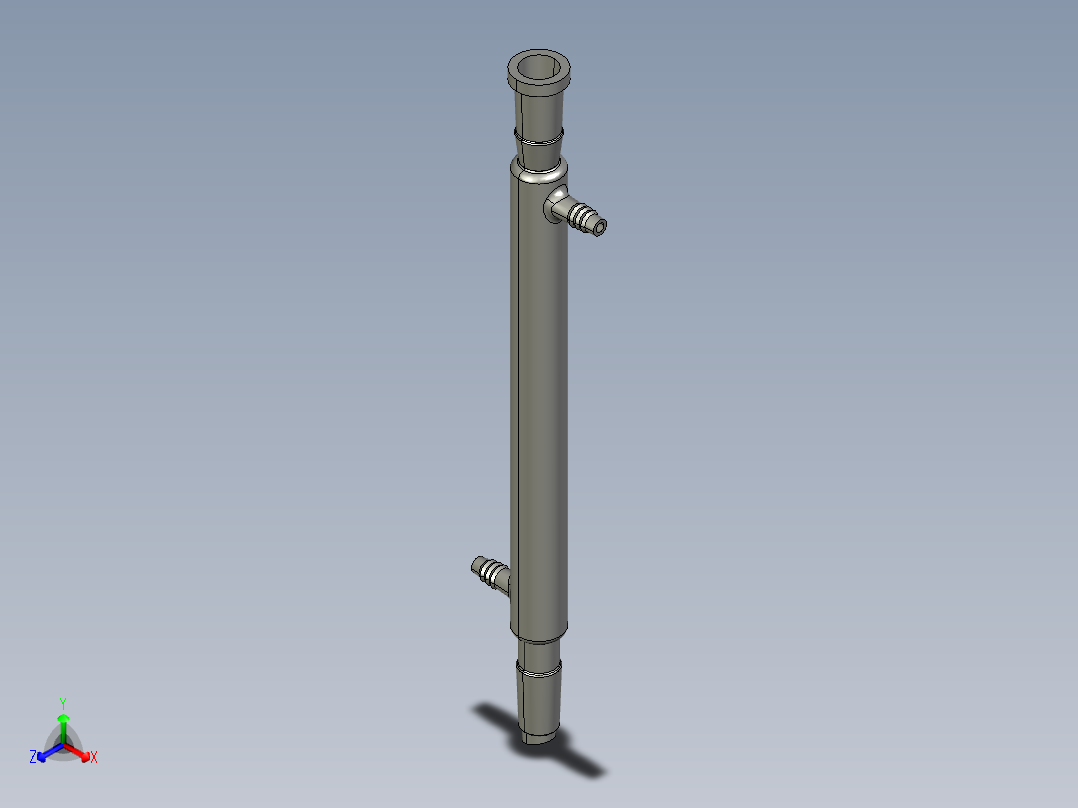 玻璃冷凝器 (24_40)