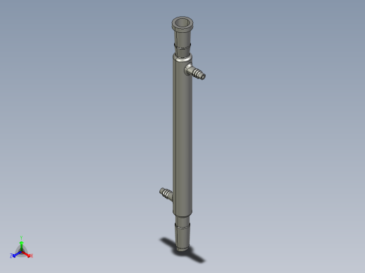 玻璃冷凝器 (24_40)