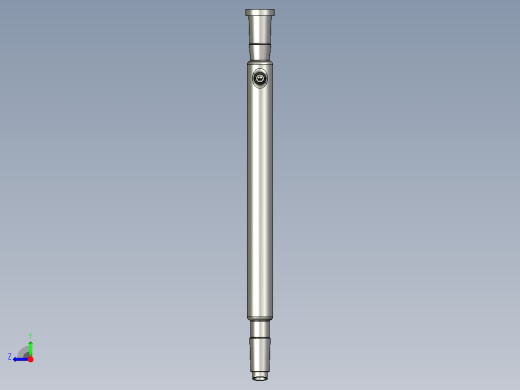 玻璃冷凝器 (24_40)右视缩略图