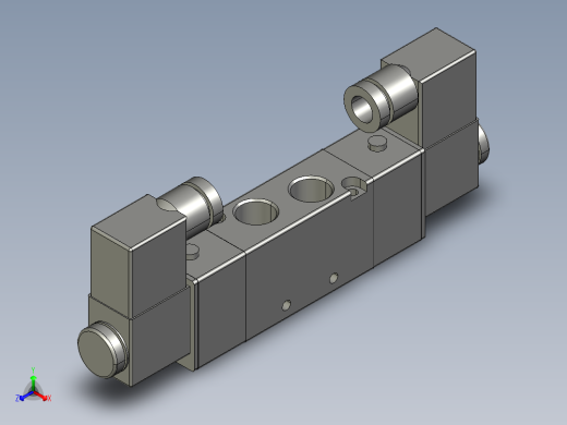 _4V320-10-Valve_Body4V32010B