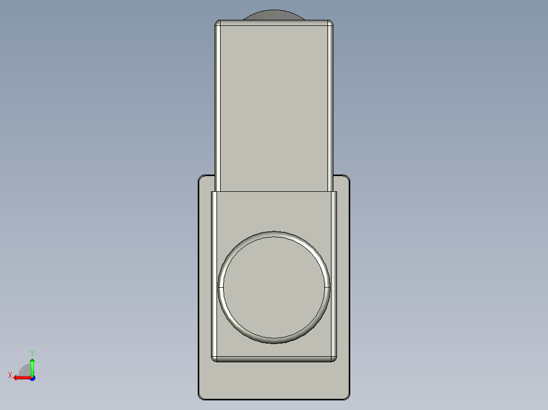 _4V320-10-Valve_Body4V32010B后视图