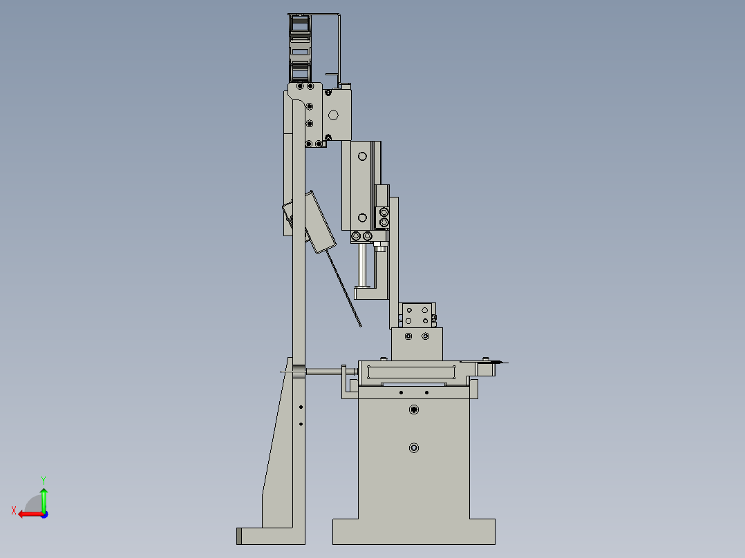 DH-视频定位后视图